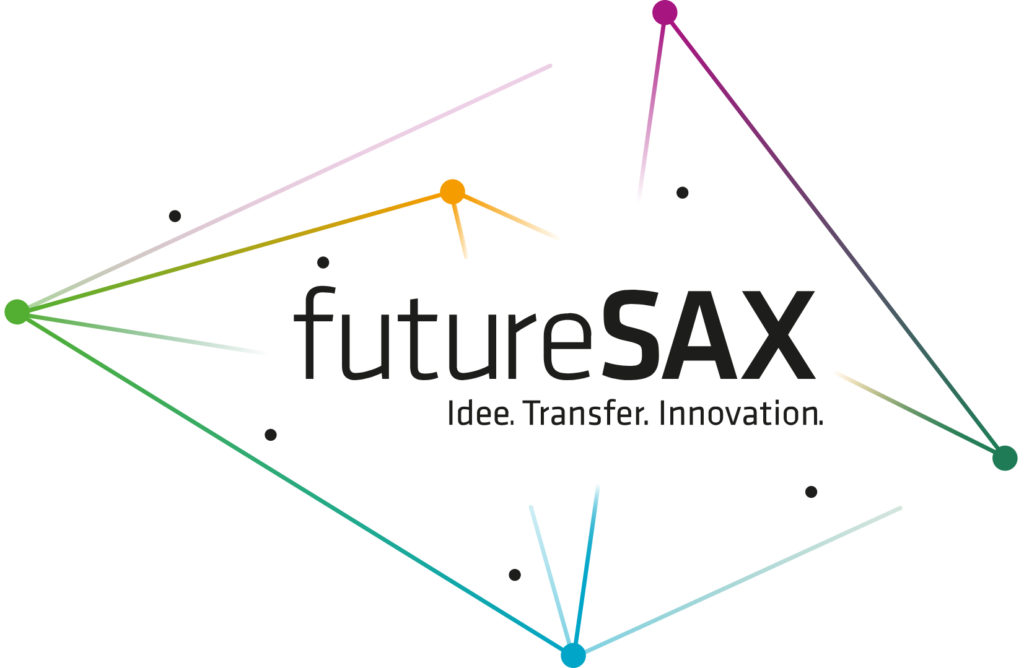 Logo futureSAX